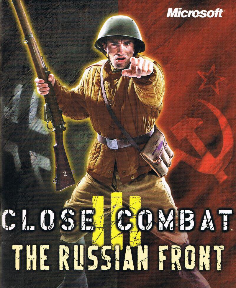 Close Combat III: The Russian Front